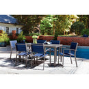  Signature Design by Ashley Rocky Creek PCP326-601A Sling Arm Chair IMAGE 10