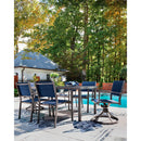  Signature Design by Ashley Rocky Creek PCP326-601A Sling Arm Chair IMAGE 12