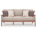  Signature Design by Ashley Grover Beach PCP422-838 Sofa with Cushion IMAGE 2