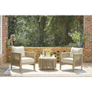  Signature Design by Ashley Spooners Cove PCP469-820 Lounge Chair with Cushion IMAGE 8