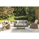 Signature Design by Ashley Laguna Heights PCP790-825 Recliner IMAGE 19