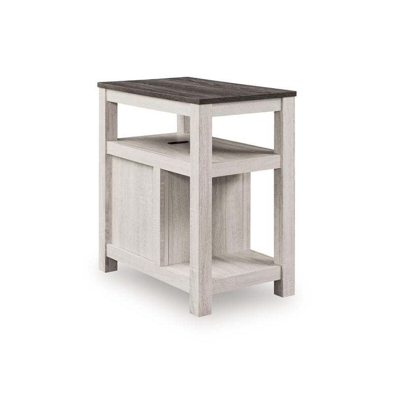  Signature Design by Ashley Fendenmore T190-217 Chair Side End Table IMAGE 5