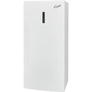  Epic 21.2 cu. ft. Upright Convertible Freezer/Refrigerator EFF212W IMAGE 3