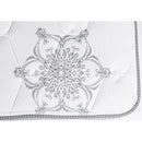  Dreamstar Bedding LTD Orthopedic Deluxe 9" Medium Tight Top Mattress (Full) IMAGE 3