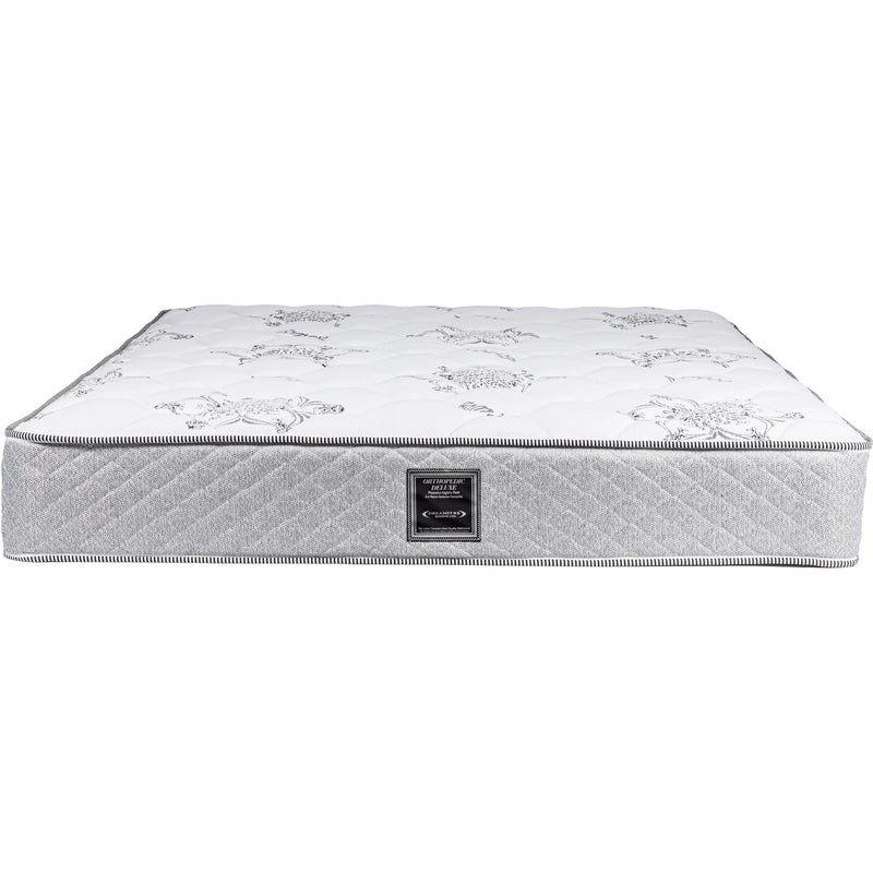  Dreamstar Bedding LTD Orthopedic Deluxe 9" Medium Tight Top Mattress (Queen) IMAGE 2