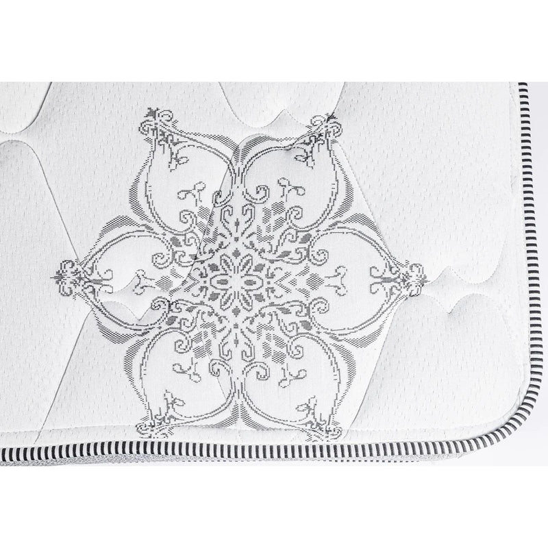  Dreamstar Bedding LTD Orthopedic Deluxe 9" Medium Tight Top Mattress (Queen) IMAGE 3