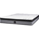  Dreamstar Bedding LTD Classic 10" Medium Pillow Top Mattress (Twin) IMAGE 1