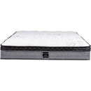  Dreamstar Bedding LTD Classic 10" Medium Pillow Top Mattress (Full) IMAGE 2