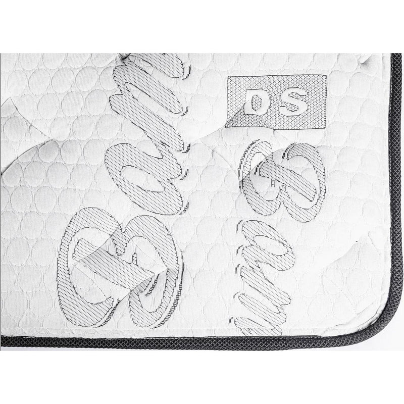  Dreamstar Bedding LTD Classic 10" Medium Pillow Top Mattress (Full) IMAGE 3