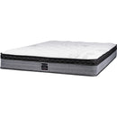  Dreamstar Bedding LTD Classic 10" Medium Pillow Top Mattress (Queen) IMAGE 1