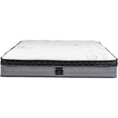  Dreamstar Bedding LTD Classic 10" Medium Pillow Top Mattress (Queen) IMAGE 2