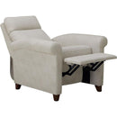  Palliser Soren 77170-62 Pushback Chair - Swirl Cloud IMAGE 2