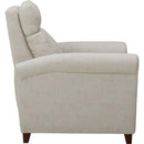  Palliser Soren 77170-62 Pushback Chair - Swirl Cloud IMAGE 4