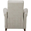  Palliser Soren 77170-62 Pushback Chair - Swirl Cloud IMAGE 5