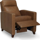  Palliser Soren 77171-62 Track Arm Pushback Chair - Saratoga Saddle IMAGE 3