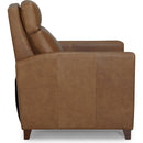  Palliser Soren 77171-62 Track Arm Pushback Chair - Saratoga Saddle IMAGE 5