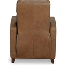  Palliser Soren 77171-62 Track Arm Pushback Chair - Saratoga Saddle IMAGE 7