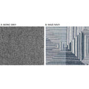  Decor-Rest Furniture Embark Stationary Fabric Sofa 2025 Sofa  Bionic Grey IMAGE 2