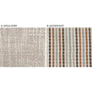  Decor-Rest Furniture Embark Stationary Fabric Sofa 2967 Sofa   Kayla Ivory IMAGE 2