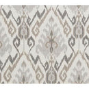  Decor-Rest Furniture Embark Stationary Fabric Sofa 2967 Sofa  Tracker Wood IMAGE 3
