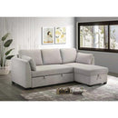  Minhas Furniture Sleepers Sofabeds ELIAS-PF-2PC IMAGE 2