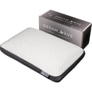  Dreamstar Bedding LTD Pillows Bed Pillows Dream Wave Charcoal Pillow (King) IMAGE 2