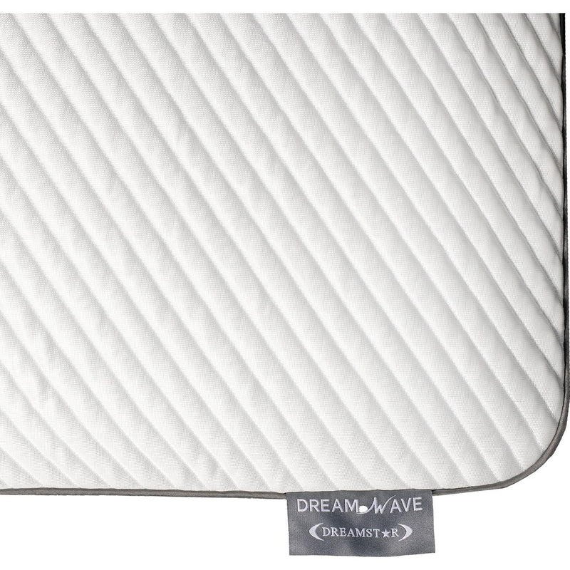  Dreamstar Bedding LTD Pillows Bed Pillows Dream Wave Gel Pillow (Queen) IMAGE 4