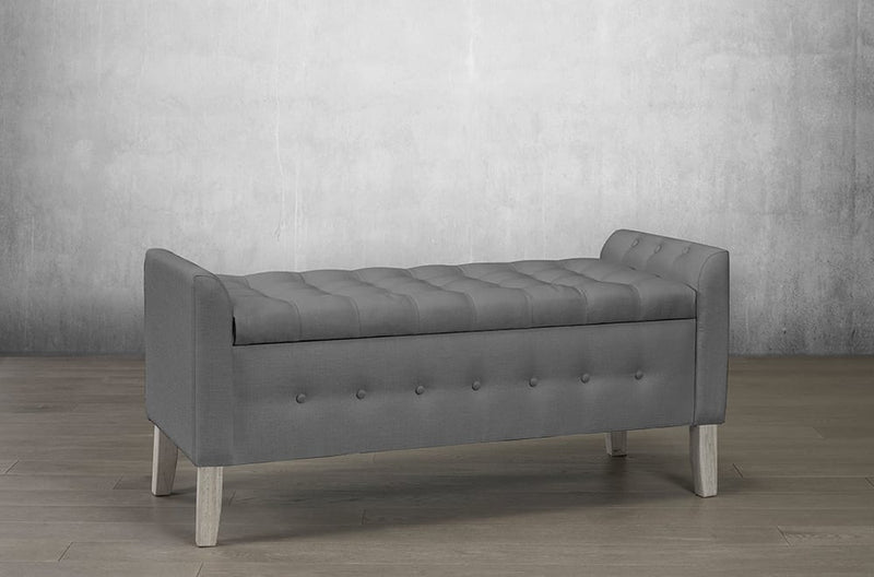 Titus Storage Bench R869 (made in Canada)