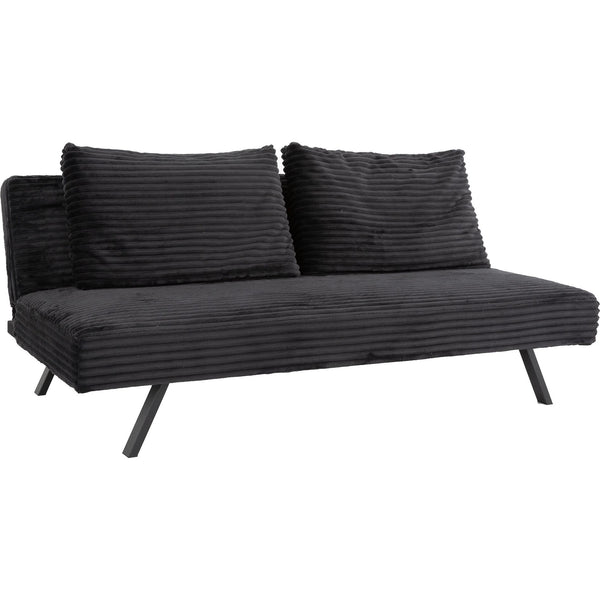 IFDC IF-8041 Klick Klak / Click Clack Sofa - Grey