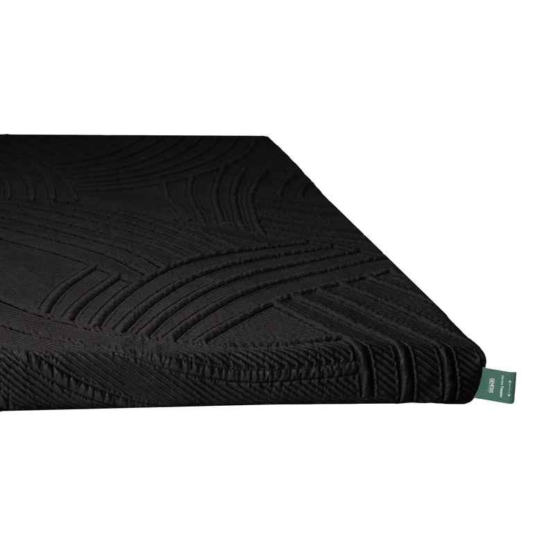  Dreamstar Bedding LTD Mattress Toppers Twin XL Hevea 2" Topper (Twin XL) IMAGE 4