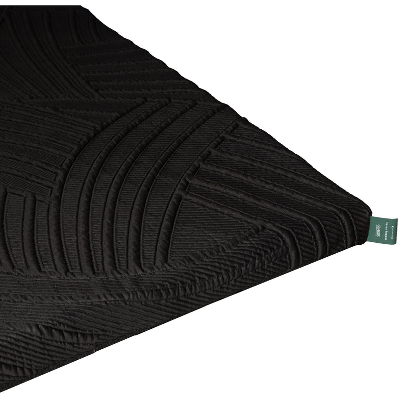  Dreamstar Bedding LTD Mattress Toppers Queen Hevea 2" Topper (Queen) IMAGE 3
