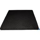  Dreamstar Bedding LTD Mattress Toppers Twin Arctic 2" Topper (Twin) IMAGE 2