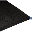  Dreamstar Bedding LTD Mattress Toppers Queen Arctic 2" Topper (Queen) IMAGE 3