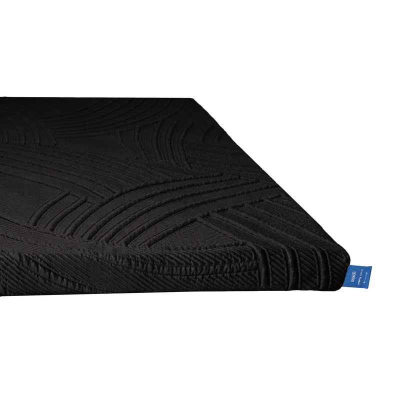  Dreamstar Bedding LTD Mattress Toppers Queen Arctic 2" Topper (Queen) IMAGE 4