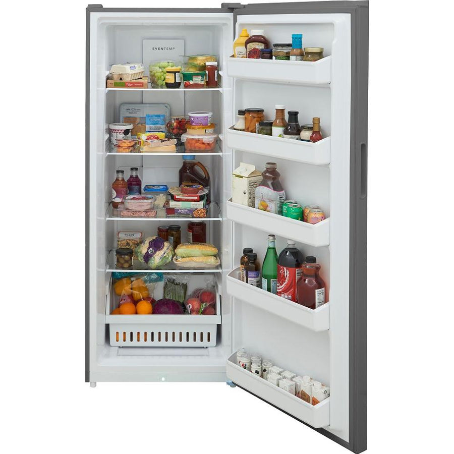 ぷぅすけ様 Frigidaire 16 cu. ft. Upright Freezer FFUE1626AV