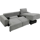  Primo International Chiara Fabric Sofabed 74854 IMAGE 2