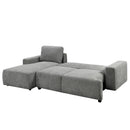  Primo International Chiara Fabric Sofabed 74854 IMAGE 3