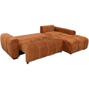  Primo International Mia Fabric Sofabed 74856 IMAGE 2