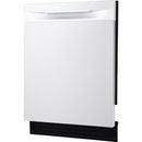  Frigidaire Built-in Dishwasher FDHP4336AW IMAGE 2