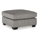  Signature Design by Ashley Ottomans Ottomans 1750408 IMAGE 1