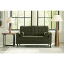  Ashley Loveseats Stationary 2640435 IMAGE 5