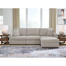  Benchcraft ModMax Luxe Stationary Fabric Sofa 6860517/6860546/6860564 IMAGE 1
