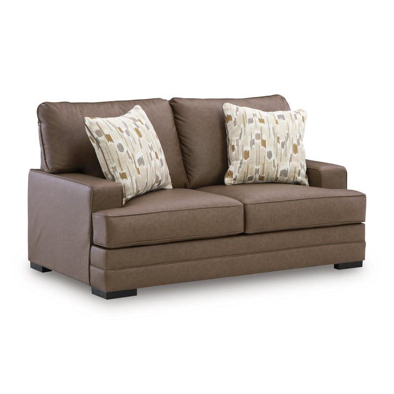  Benchcraft Loveseats Stationary 7490935 IMAGE 1