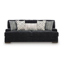  Benchcraft Whitmore Manor Stationary Sofa 8040438 IMAGE 2