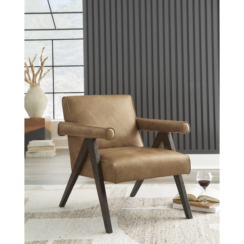 Signature Design by Ashley Goda Stationary Accent Chair A3000813