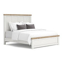  Benchcraft Savonport King Panel Bed B4615-56/B4615-58/B4615-97 IMAGE 1