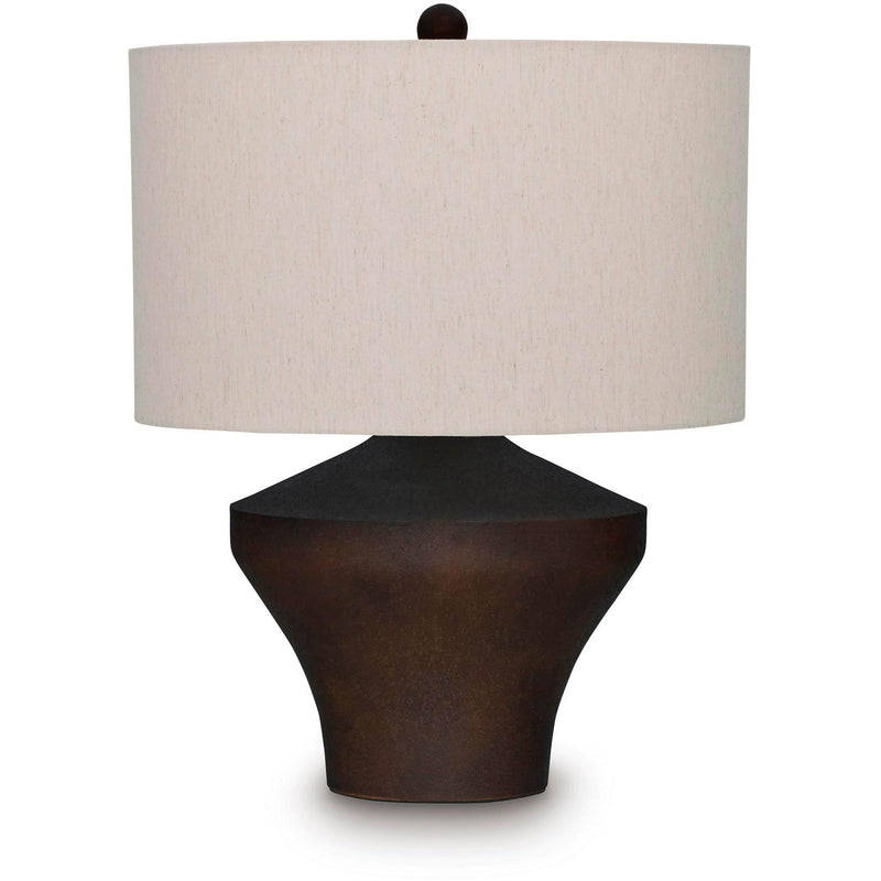 Signature Design by Ashley Zandophen Table Lamp L207654