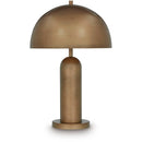  Signature Design by Ashley Wendfield Table Lamp L208514 IMAGE 1