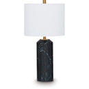  Signature Design by Ashley Hanzila Table Lamp L236074 IMAGE 1