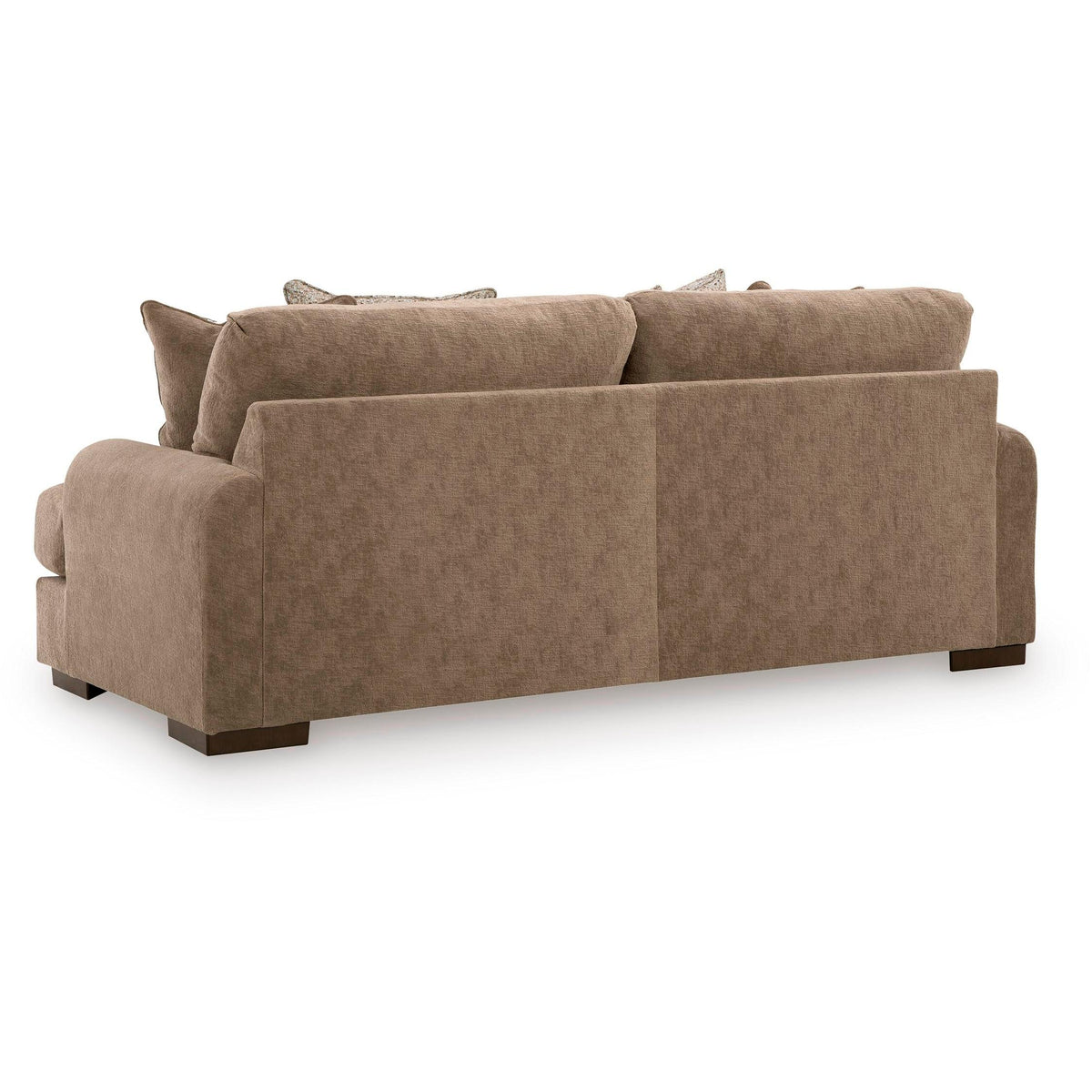Signature Design by Ashley Jayne Park Stationary Fabric Sofa PC8150538